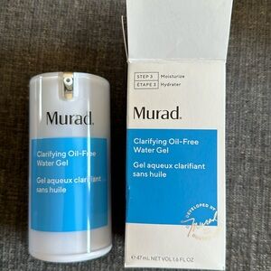 Murad  Clarifying Water Gel